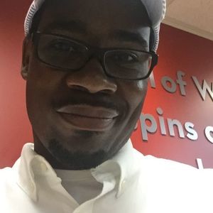 Meet your Posher, Aundreus